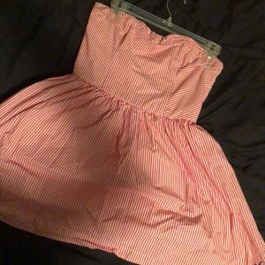 Vintage looking hollister dress